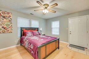 Kentucky Getaway w/ Access to Rough River Lake!