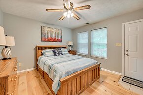 Kentucky Getaway w/ Access to Rough River Lake!