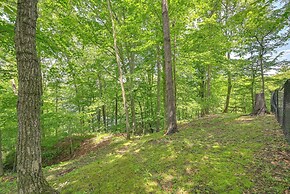 Kentucky Getaway w/ Access to Rough River Lake!