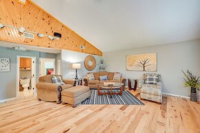 Kentucky Getaway w/ Access to Rough River Lake!