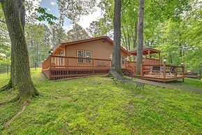 Kentucky Getaway w/ Access to Rough River Lake!