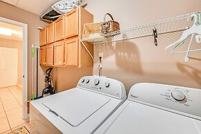 Kentucky Getaway w/ Access to Rough River Lake!