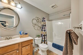 Kentucky Getaway w/ Access to Rough River Lake!