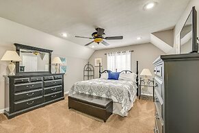 Kentucky Getaway w/ Access to Rough River Lake!