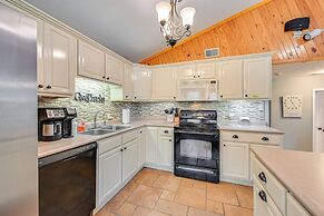 Kentucky Getaway w/ Access to Rough River Lake!