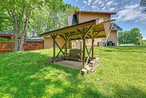Kentucky Getaway w/ Access to Rough River Lake!