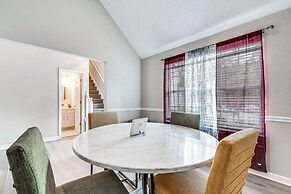 10 Mi to Stone Mtn Park: Spacious Home in Lithonia