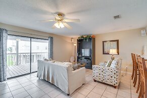 Bay-view Orange Beach Condo: 3 Mi to The Wharf