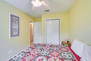 Bay-view Orange Beach Condo: 3 Mi to The Wharf