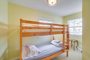 Bay-view Orange Beach Condo: 3 Mi to The Wharf