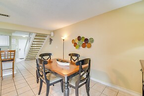 Bay-view Orange Beach Condo: 3 Mi to The Wharf