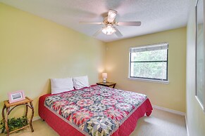 Bay-view Orange Beach Condo: 3 Mi to The Wharf