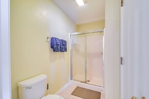 Bay-view Orange Beach Condo: 3 Mi to The Wharf