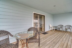 Bay-view Orange Beach Condo: 3 Mi to The Wharf
