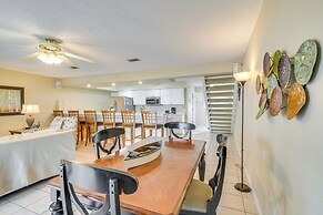 Bay-view Orange Beach Condo: 3 Mi to The Wharf