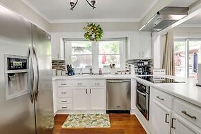 Spacious Atlanta Home w/ Yard ~ 9 Mi to Downtown