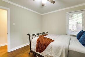 Spacious Atlanta Home w/ Yard ~ 9 Mi to Downtown