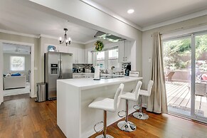 Spacious Atlanta Home w/ Yard ~ 9 Mi to Downtown