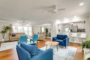 Spacious Atlanta Home w/ Yard ~ 9 Mi to Downtown