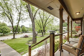 Spacious Atlanta Home w/ Yard ~ 9 Mi to Downtown