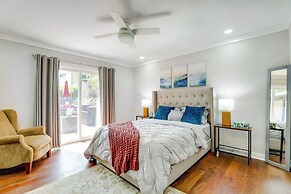 Spacious Atlanta Home w/ Yard ~ 9 Mi to Downtown