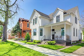 Downtown Sandusky Apartment Near Cedar Point!