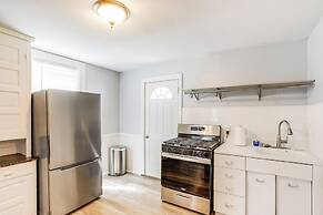 Downtown Sandusky Apartment Near Cedar Point!