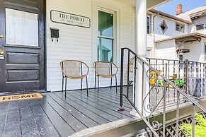 Downtown Sandusky Apartment Near Cedar Point!