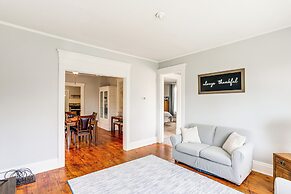 Downtown Sandusky Apartment Near Cedar Point!