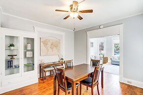 Downtown Sandusky Apartment Near Cedar Point!