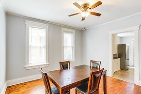 Downtown Sandusky Apartment Near Cedar Point!