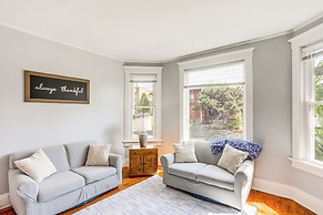 Downtown Sandusky Apartment Near Cedar Point!