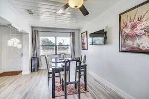 Melbourne Vacation Rental ~ 5 Mi to Beaches!