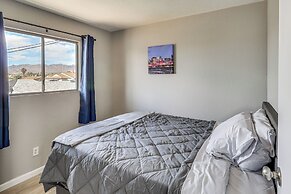 Pet-friendly Bullhead City Apartment w/ Balcony