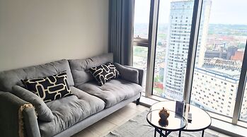 Charles Hope Liverpool