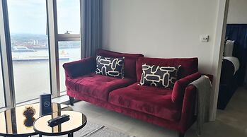 Charles Hope Liverpool