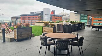 Charles Hope Liverpool