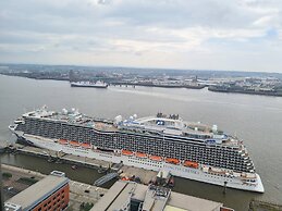 Charles Hope Liverpool