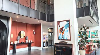 Charles Hope Liverpool