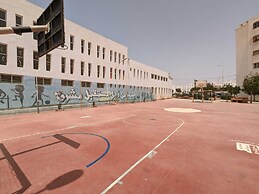 Sunset Seaview Apartment in Agadir