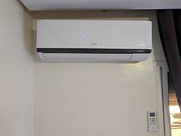 Sunset Seaview Apartment in Agadir