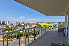 Terrace At Pelican Beach 0501 3 Bedroom Home
