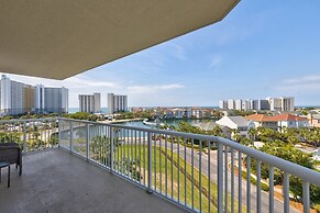 Terrace At Pelican Beach 0501 3 Bedroom Home