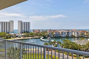 Terrace At Pelican Beach 0501 3 Bedroom Home