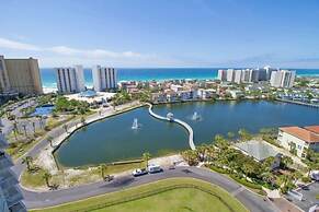 Terrace At Pelican Beach 0501 3 Bedroom Home
