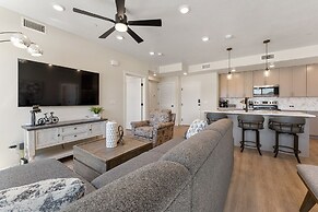 View To Renew 2 Bedroom Condo