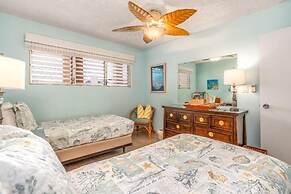 Royal Mauian, #307 2 Bedroom Condo by RedAwning