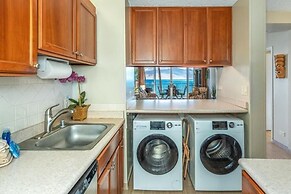 Royal Mauian, #307 2 Bedroom Condo by RedAwning