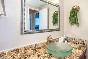 Royal Mauian, #307 2 Bedroom Condo by RedAwning