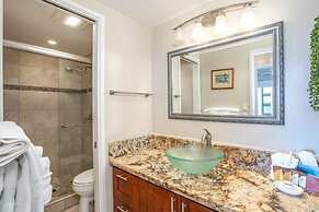 Royal Mauian, #307 2 Bedroom Condo by RedAwning